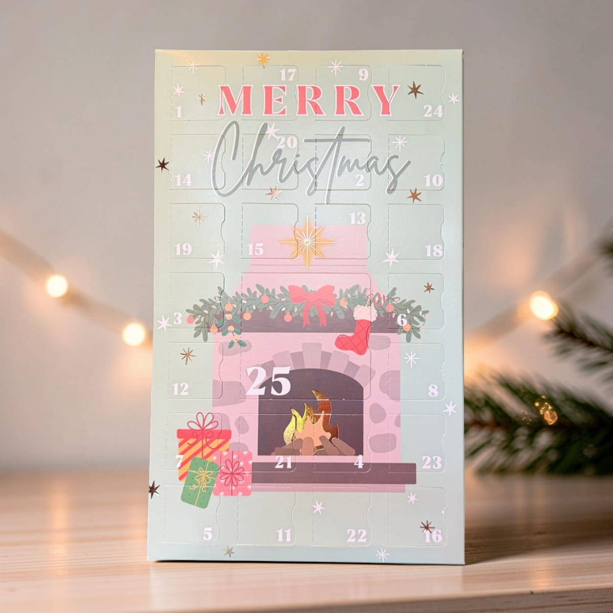 Advent Calendars
