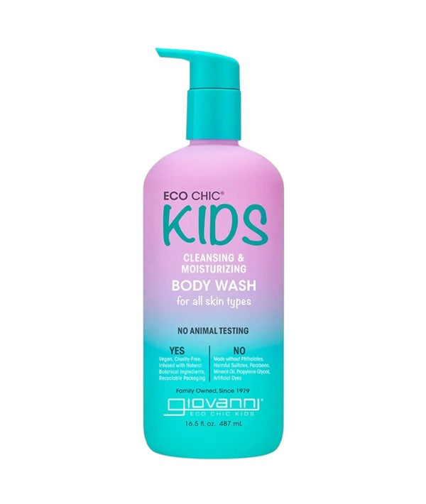 Kids Bath & Body