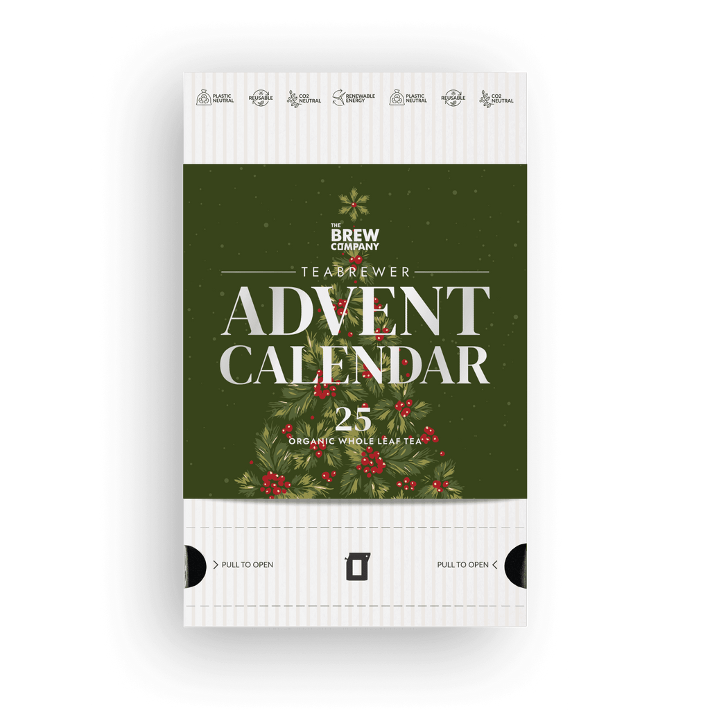 Tea Advent Calendar