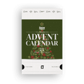 Tea Advent Calendar