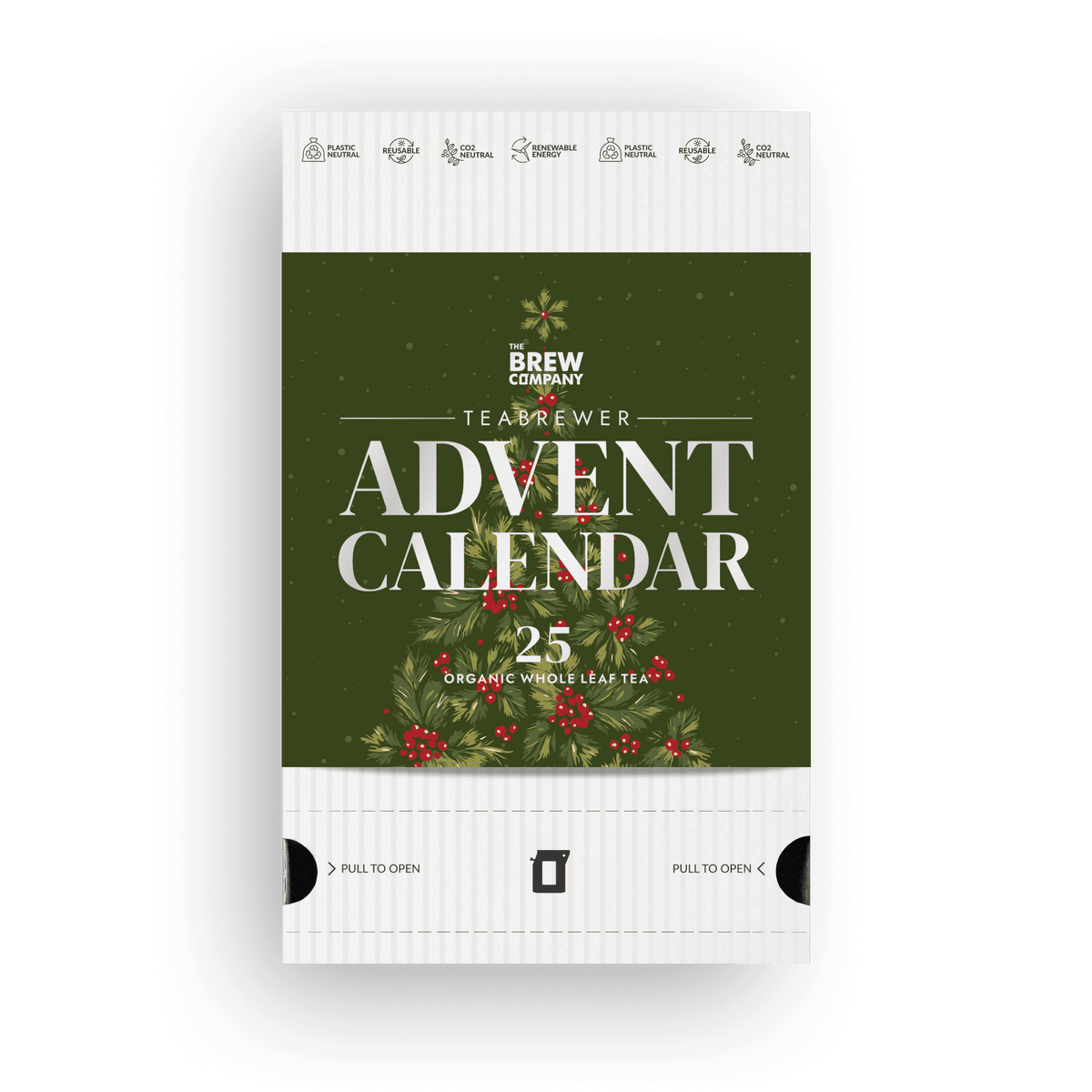 Tea Advent Calendar
