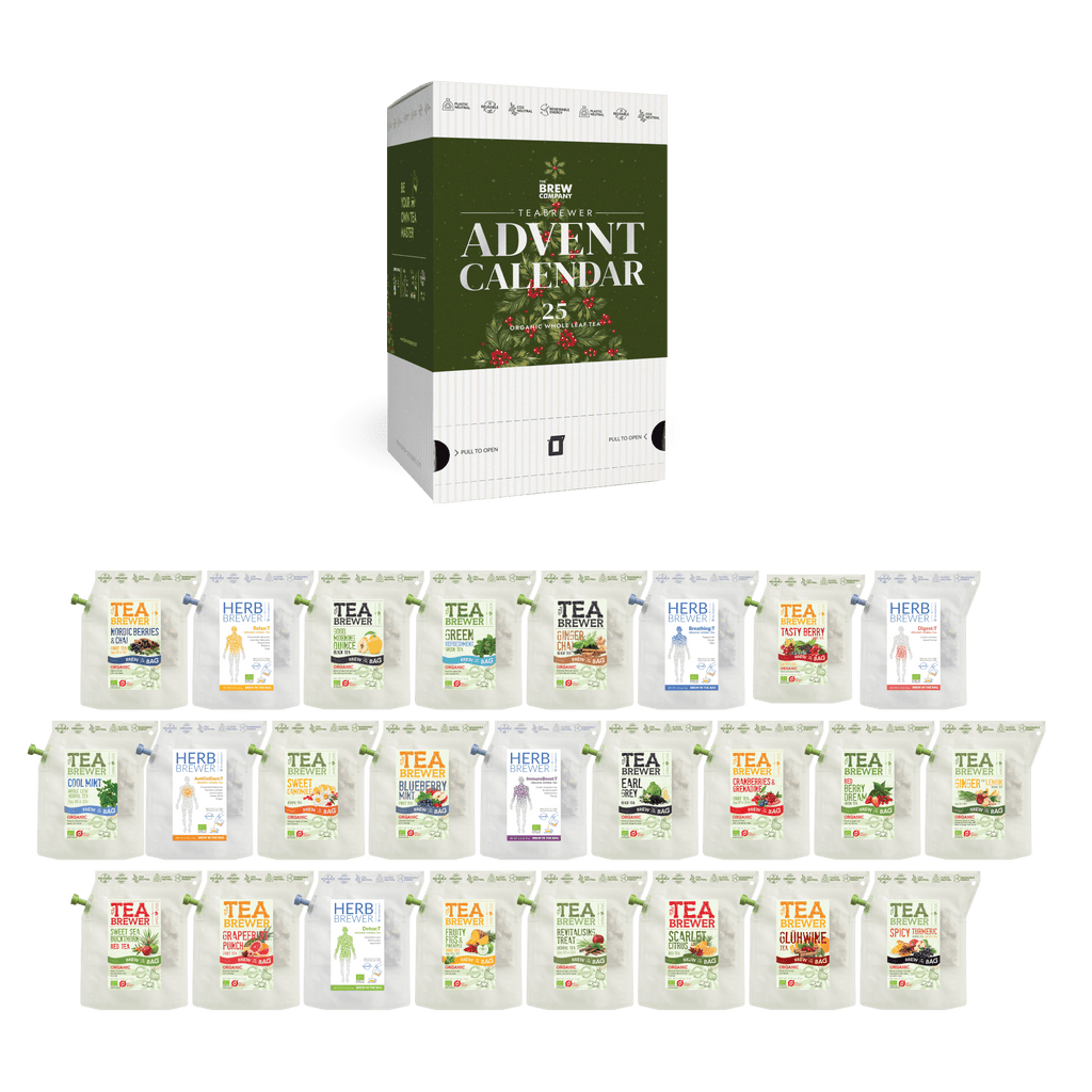Tea Advent Calendar