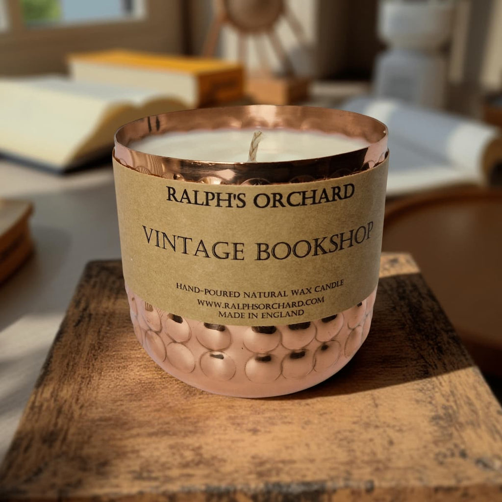Vintage Bookshop