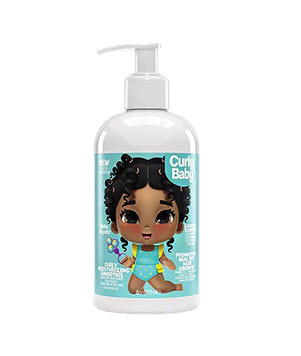 Kids Haircare