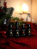 Christmas Gift Set - Luxury Travel for Face&Body