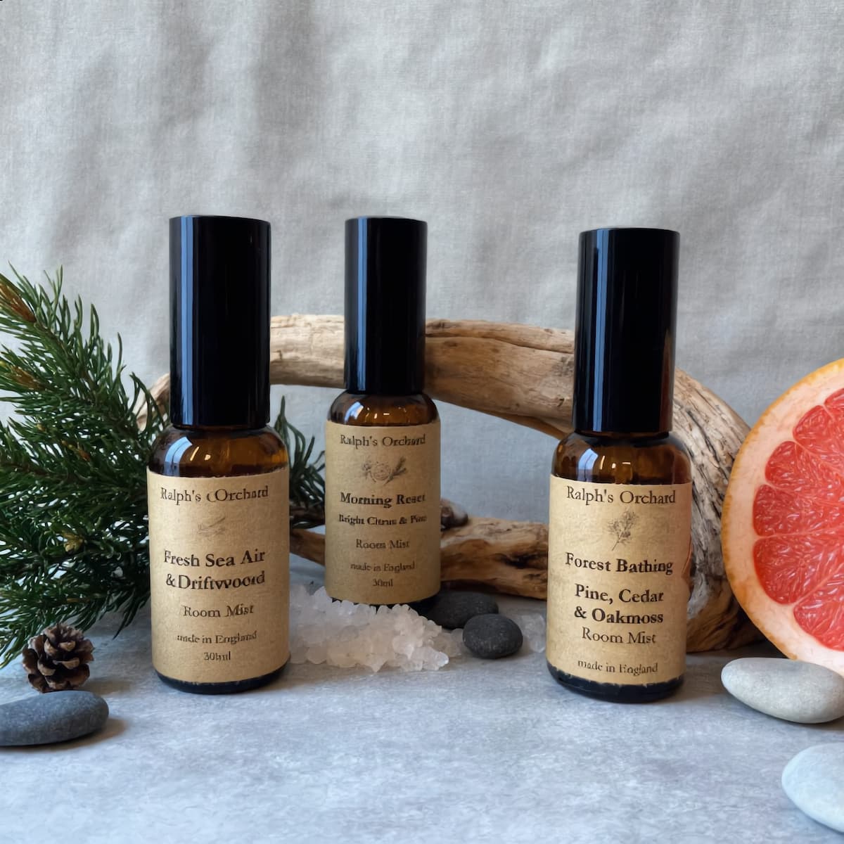 Candle & Fragrance Gifts