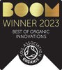 BOOM — Best of Organic Innovations — Winner