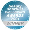Beauty Shortlist Wellbeing Awards — Winner