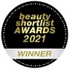 Beauty Shortlist Awards — Winner