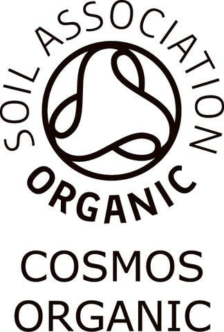 Soil Association COSMOS Organic
