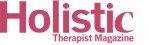 Holistic Therapist Magazine