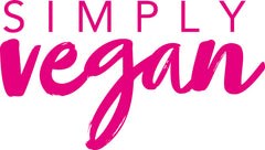 Simply Vegan magazine