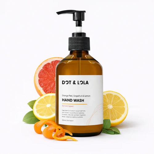 Bath & Body